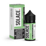 Solace Salts eJuice - Mint - 30ml / 18mg