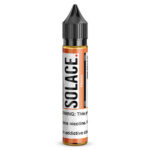 Solace Salts eJuice - Peach - 30ml / 30mg