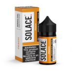 Solace Salts eJuice - Peach - 30ml / 36mg