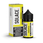 Solace Salts eJuice - Pineapple - 30ml / 18mg