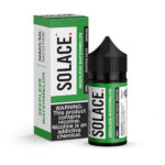 Solace Salts eJuice - Seedless Watermelon - 30ml / 18mg