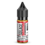 Solace Salts eJuice - Strawberry - 15ml / 30mg