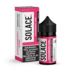 Solace Salts eJuice - Strawberry Kiwi - 30ml / 18mg