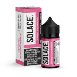 Solace Salts eJuice - Tropic Strawberry - 30ml / 18mg