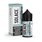 Solace Salts eJuice - Vanilla Bean - 30ml / 18mg