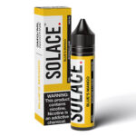 Solace eJuice - Blue's Mango - 60ml / 3mg