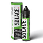 Solace eJuice - Juiced Apple - 60ml / 3mg