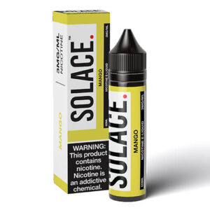 Solace eJuice - Mango - 60ml / 3mg