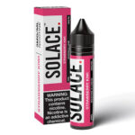 Solace eJuice - Strawberry Kiwi - 60ml / 6mg