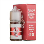 Sonoran Salts - Red eJuice - 30ml - 30ml / 20mg