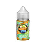 Sorbet Pop eJuice Synthetic SALTS - Tangerine Lime Iced - 30ml / 24mg
