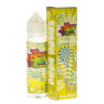 Sour Hour eJuice - Lemon Head - 60ml - 60ml / 0mg