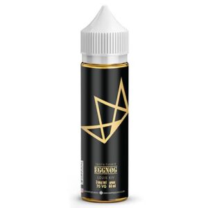 Sovereign Juice Co - Louis XIV Vanilla Custard Eggnog (SEASONAL) - 60ml / 0mg