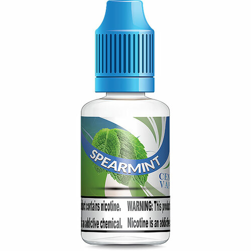 Spearmint E Juice