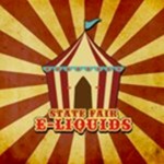 State Fair E-Liquids - Cherry Pie - 60ml / 0mg