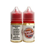 Steep Vapors Salt - Island Blend - 30ml / 30mg