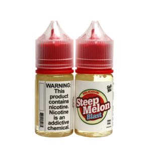 Steep Vapors Salt - Melon Blast - 30ml / 30mg