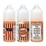 Steep Vapors Salt - Pop Deez Salt - 30ml / 30mg