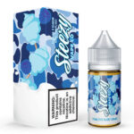 Steezy Vape Co SALTS - The Blou - 30ml / 30mg