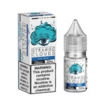 Strange Clouds SALTS - Blue Sour - 30ml / 36mg