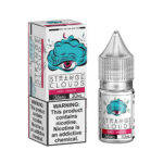 Strange Clouds SALTS - Frut Freeze - 30ml / 36mg