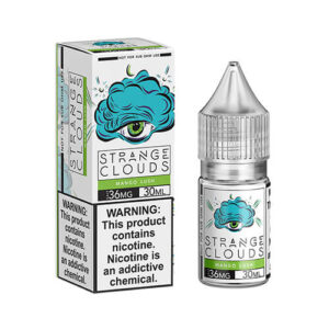 Strange Clouds SALTS - Mango Lush - 30ml / 36mg