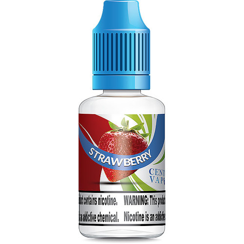 Strawberry E Juice