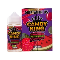 Strawberry Watermelon by Candy King