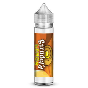 Strudel'D - Lemon - 120ml / 0mg