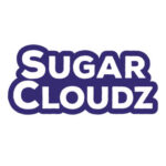 Sugar Cloudz eJuice - Juicy Grape - 60ml / 3mg