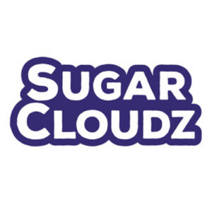 Sugar Cloudz eJuice - Juicy Grape - 60ml / 3mg