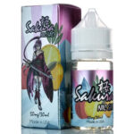 Sugoi Vapor - Sakura Eliquid SALT - 30ml - 30ml / 35mg