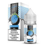 Super Salt eLiquid by SUA Vapors - Blue Raspberry - 30ml / 20mg