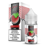 Super Salt eLiquid by SUA Vapors - Mangosteen - 30ml / 20mg