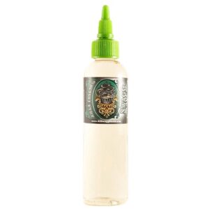 Swagg Sauce Vape Juice - Killa Custard - 60ml / 0mg