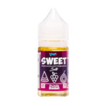 Sweet Collection Salts Purple Sweet Ejuice