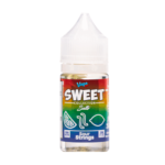 Sweet Collection Salts Rainbow Sour Strings Ejuice