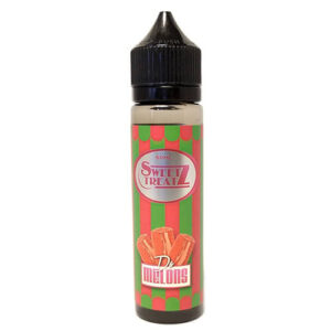 Sweet Treatz - Da Melons - 60ml / 0mg