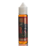 Swizzle Stix eJuice - Damn Good Coffee - 60ml / 3mg