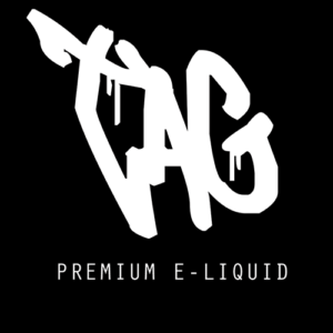 TAG Premium Liquids - Shaun's Three Cream Steam - 30ml / 0mg