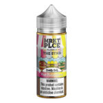 THE STND by MRKTPLCE eLiquids - Pink Punch Berry Ice - 100ml / 0mg