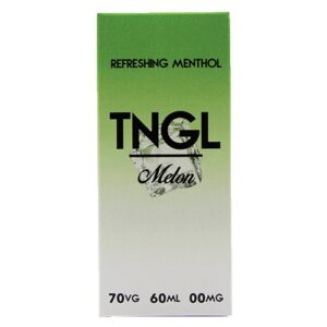 TNGL Vapors - Melon - 30ml / 0mg