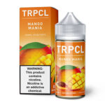 TRPCL 100 eJuice - Mango Mania - 100ml / 0mg