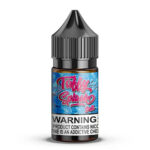 Taffy Splash Salts - Blue Raspberry - 30ml / 25mg