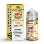 Tailored House eJuice SALTS - Honey Crunch - 30ml / 25mg