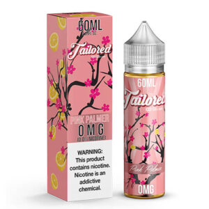 Tailored Ice Tea eJuice - Pink Palmer - 60ml / 0mg