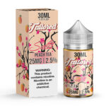 Tailored Ice Tea eJuice SALTS - Peach Tea - 30ml / 25mg