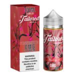 Tailored Ice Tea eJuice - Strawberry Tea - 100ml / 6mg