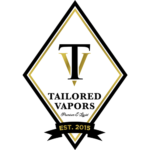 Tailored Vapors - Carnival Cream - 100ml / 0mg