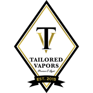 Tailored Vapors - Carnival Cream - 100ml / 0mg